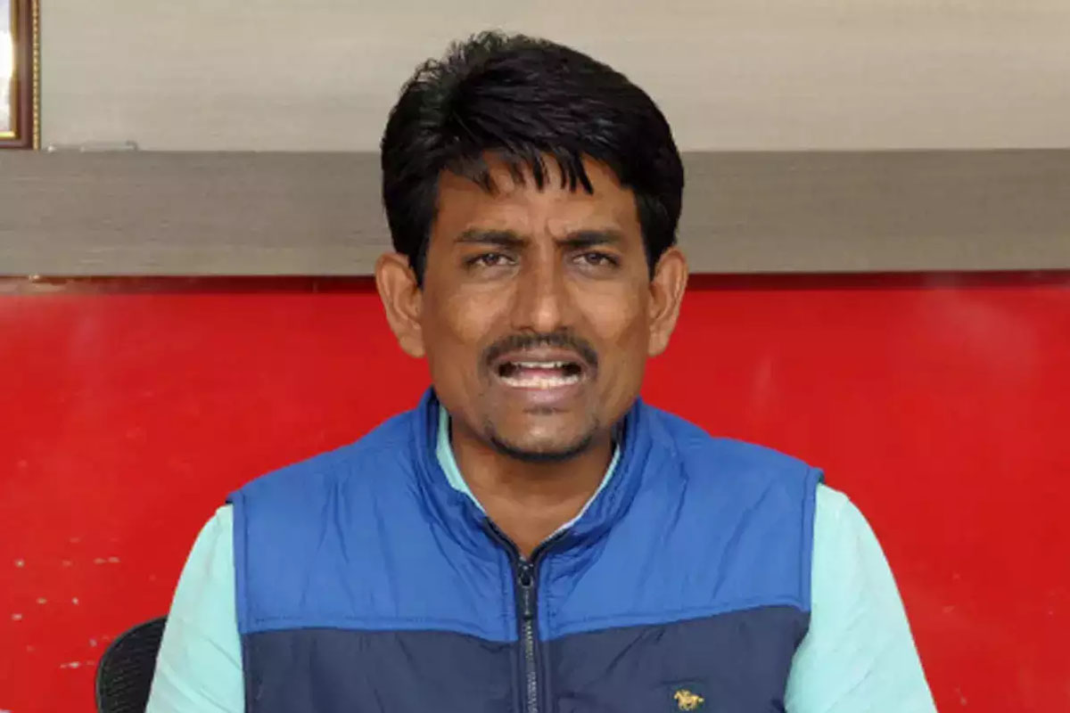 You are currently viewing गुजरात चुनाव: बीजेपी 150 से ज्यादा सीटें जीतेगी, कांग्रेस ने जमीन खो दी है, अल्पेश ठाकोर कहते हैं