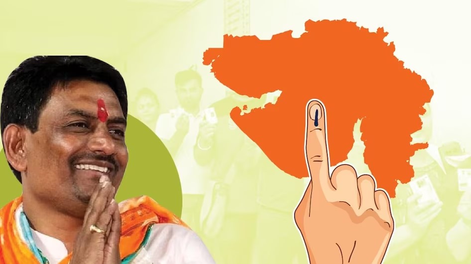 You are currently viewing गांधीनगर दक्षिण चुनाव परिणाम 2022: क्या भाजपा के अल्पेश ठाकोर फिर से जादू कर सकते हैं?
